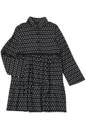 IKKS Lyhyt mekko XS30002-02-C 3 vuotta