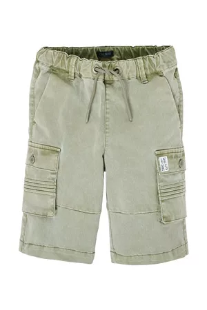 IKKS Shortsit & Bermuda-shortsit XS25153-57-C 4 vuotta