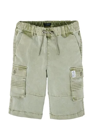 IKKS Shortsit & Bermuda-shortsit XS25153-57-J 10 vuotta