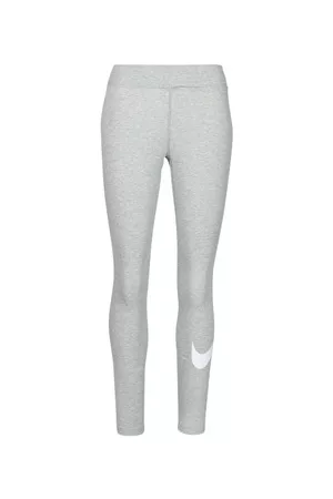 Nike Legginsit & Sukkahousut NSESSNTL GX MR LGGNG SWSH EU XXL