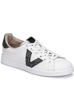 victoria Kengät TENIS PIEL GLITTER 36