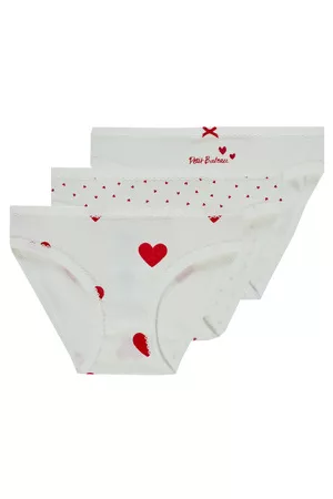 Petit Bateau Pikkuhousut A00FP-00 6 vuotta
