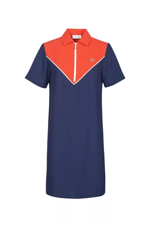 Lacoste Lyhyt mekko FRITTI DE 32