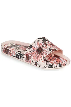 Melissa Sandaalit BEACH SLIDE PRINT AD 35 / 36
