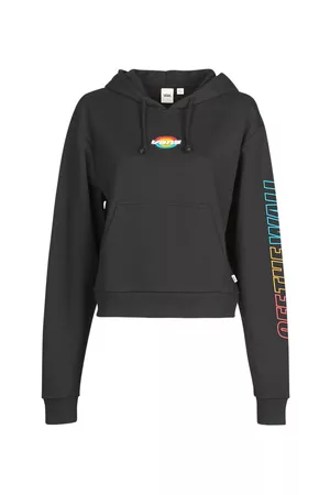 Vans Svetari WM OVAL TEEN HOODIE EU XS