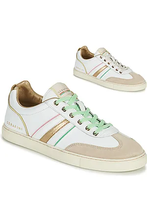 Serafini Kengät COURT 37