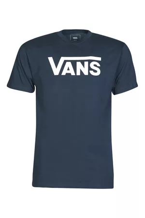 Vans Lyhythihainen t-paita CLASSIC EU XXL
