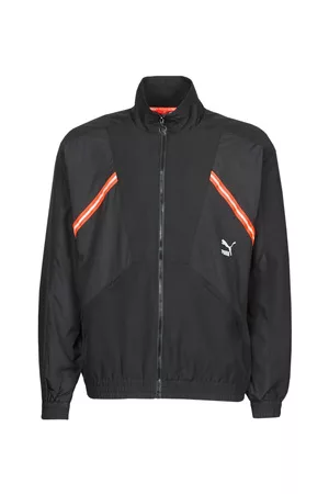 PUMA Ulkoilutakki WVN JACKET US S
