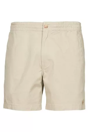 Ralph Lauren Shortsit & Bermuda-shortsit SHORT PREPSTER AJUSTABLE ELASTIQUE AVEC CORDON INTERIEUR LOGO PO EU XXL