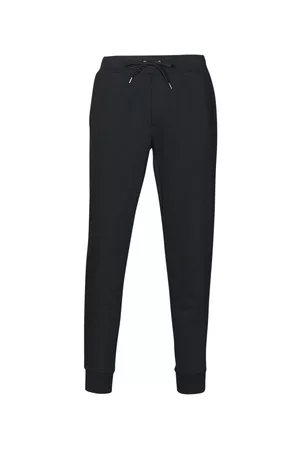 Ralph Lauren Jogging housut / Ulkoiluvaattee PANTALON DE JOGGING EN DOUBLE KNIT TECH LOGO PONY PLAYER EU XXL