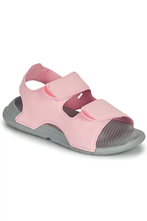 adidas Tyttöjen sandaalit SWIM SANDAL C 34