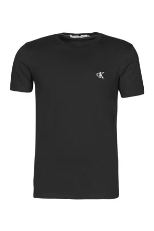 Calvin Klein Lyhythihainen t-paita YAF EU XXL