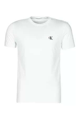 Calvin Klein Lyhythihainen t-paita YAF EU XXL