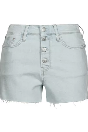 Calvin Klein Shortsit & Bermuda-shortsit HIGH RISE SHORT US 25