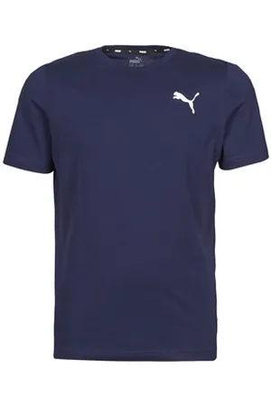 PUMA Lyhythihainen t-paita ESS TEE US L
