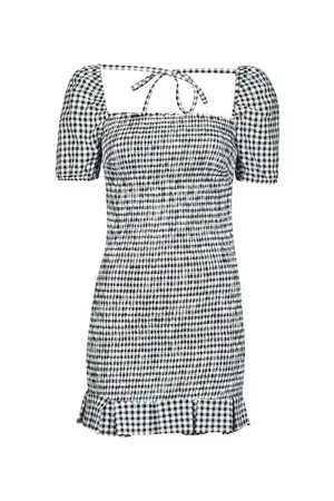 Guess Lyhyt mekko AIDA DRESS EU S