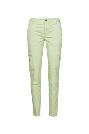 Guess Reisitaskuhousut SEXY CARGO PANT EU XS