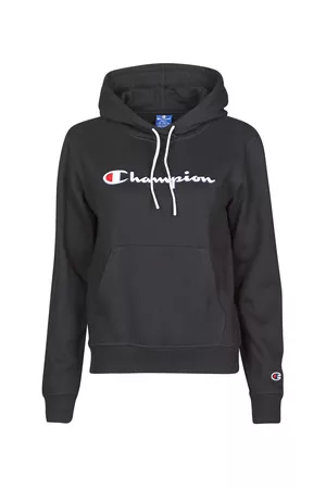 Champion Svetari HEAVY COMBED COTTON FLEECE EU S