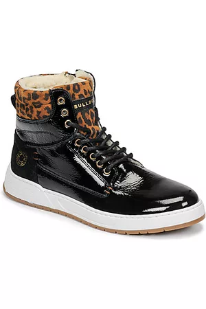Bullboxer Lastenkengät AOF503E6L-BLCK 36