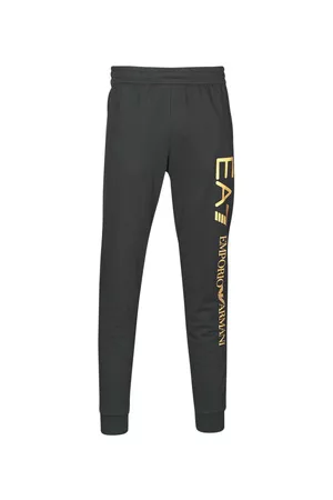EA7 Jogging housut / Ulkoiluvaattee TRAIN LOGO SERIES M PANTS EU S