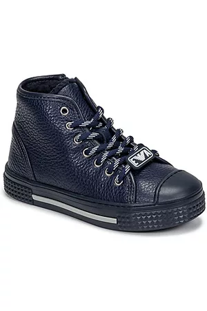 Emporio Armani Lastenkengät XYZ004-XOI25 28