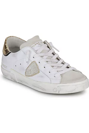 Philippe model Kengät PARIS X VEAU CROCO 36
