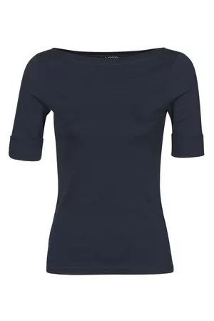 Ralph Lauren Lyhythihainen t-paita JUDY EU XXL