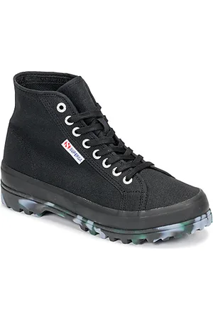 Superga Kengät 2341 ALPINA MARBLEGUM 36