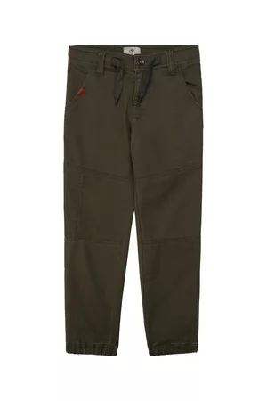 Timberland 5-taskuiset housut T24B11 6 vuotta