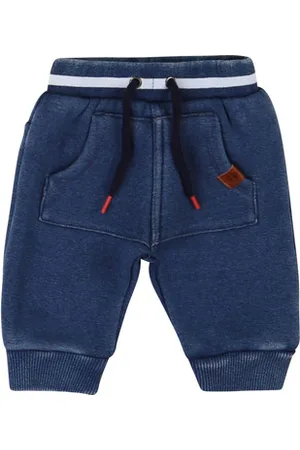 Timberland 5-taskuiset housut T94736 3 kuukautta