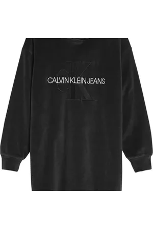 Calvin Klein Lyhyt mekko IG0IG00711-BEH 8 vuotta