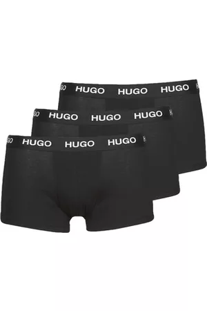 HUGO BOSS Bokserit TRUNK TRIPLET PACK EU S