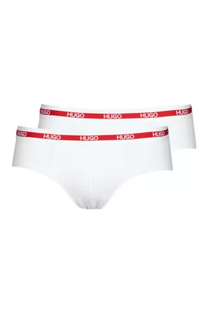 HUGO BOSS Alushousut BRIEF TWIN PACK EU XXL