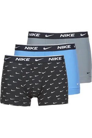 Nike Bokserit EVERYDAY COTTON STRETCH X3 EU S