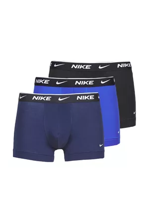 Nike Bokserit EVERYDAY COTTON STRETCH X3 EU S