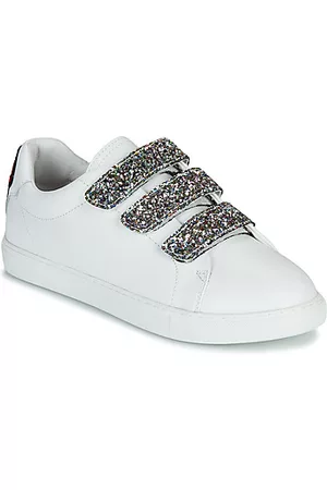 Bons Baisers De Paname Kengät EDITH GLITTER TONGUE 36