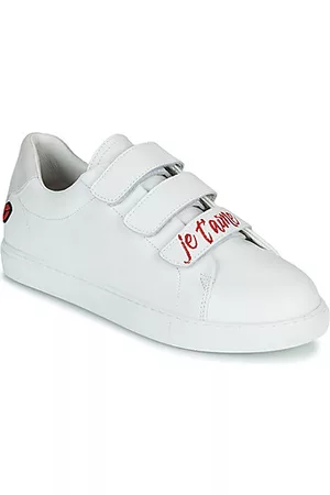Bons Baisers De Paname Kengät EDITH JE T