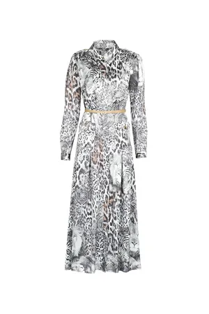 Guess Lyhyt mekko ROYAL FELIN DRESS DE 32