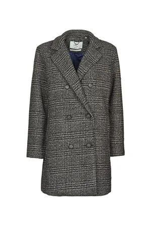 Petrol Industries Paksu takki JACKET WOOL EU M