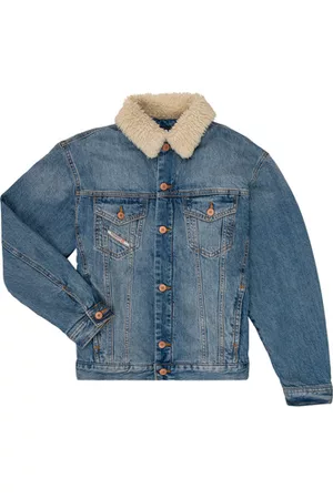 Diesel Farkkutakki JRESKY 10 ans