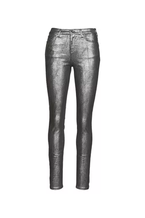 Emporio Armani 5-taskuiset housut 6H2J20 US 24