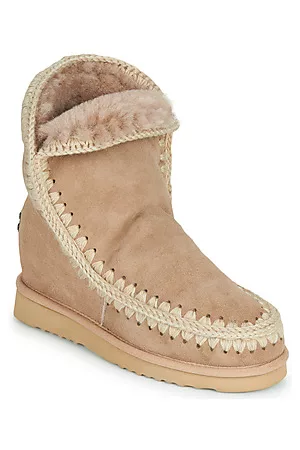 Mou Kengät ESKIMO INNER WEDGE SHORT 38