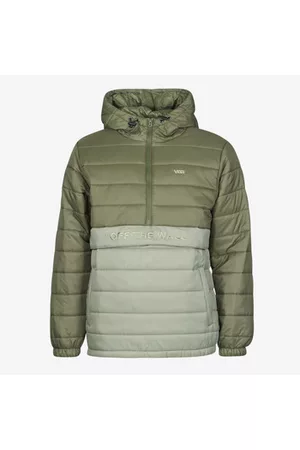 Vans Toppatakki CARLTON PUFFER ANORAK II EU S