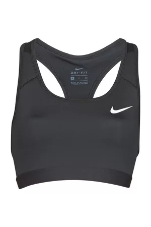 Nike Urheiluliivit SWOOSH BAND BRA NON PAD EU XS
