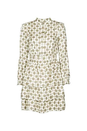 Michael Kors Lyhyt mekko LUX MEDLN PINDOT DRS EU L