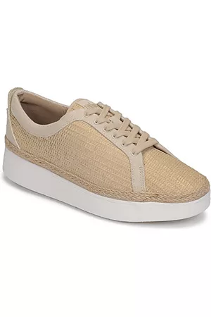 FitFlop Kengät RALLY BASKET WEAVE SNEAKERS 36