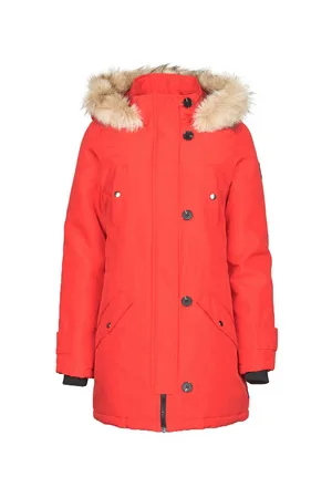 VERO MODA Parkatakki VMEXPEDITION EU XS
