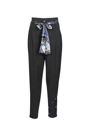 Desigual Väljät housut CHARLOTTE EU S