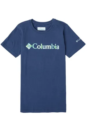 Columbia Lyhythihainen t-paita SWEET PINES GRAPHIC 4 Jahre