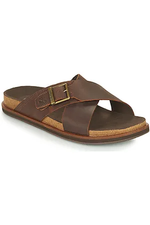 Timberland Sandaalit AMALFI VIBES CROSS SLIDE 45